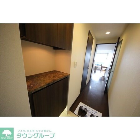 ドゥーエ大須の物件内観写真